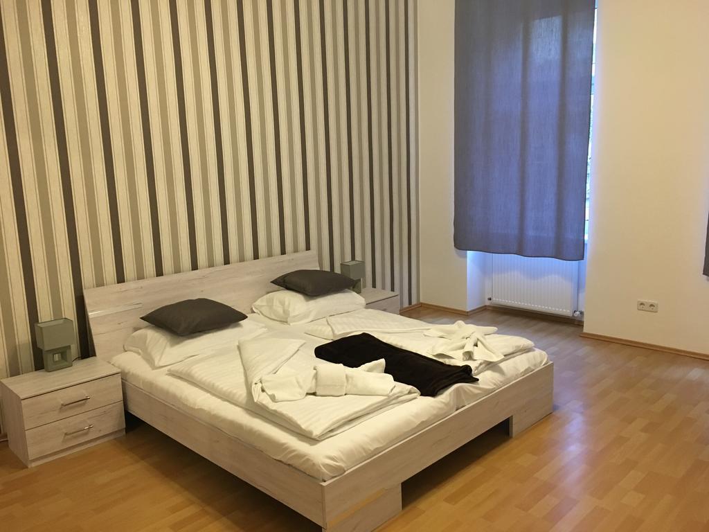 Holiday Vienna Apartments Экстерьер фото