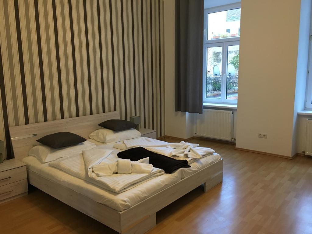 Holiday Vienna Apartments Экстерьер фото