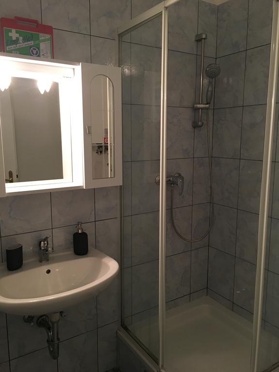Holiday Vienna Apartments Экстерьер фото