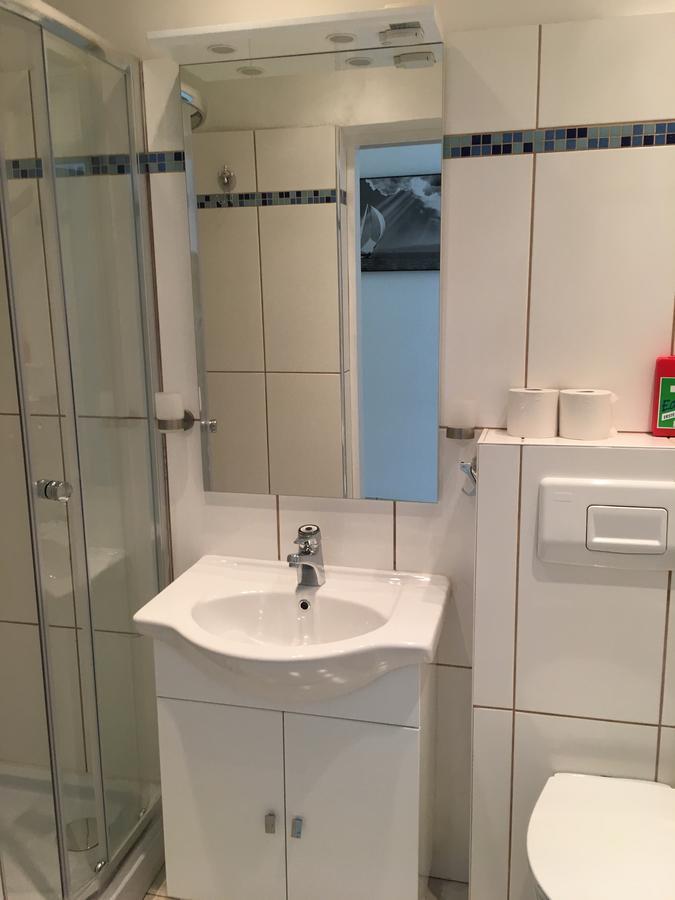Holiday Vienna Apartments Экстерьер фото