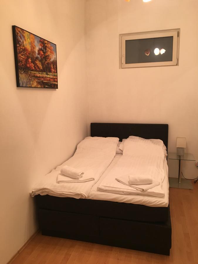 Holiday Vienna Apartments Экстерьер фото