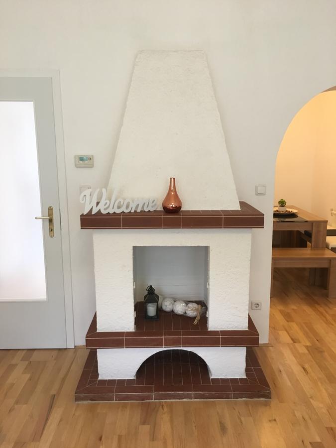 Holiday Vienna Apartments Экстерьер фото