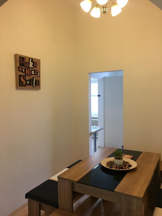 Holiday Vienna Apartments Экстерьер фото