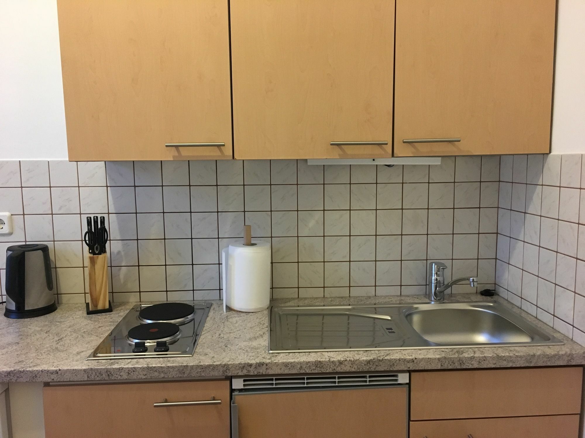 Holiday Vienna Apartments Экстерьер фото