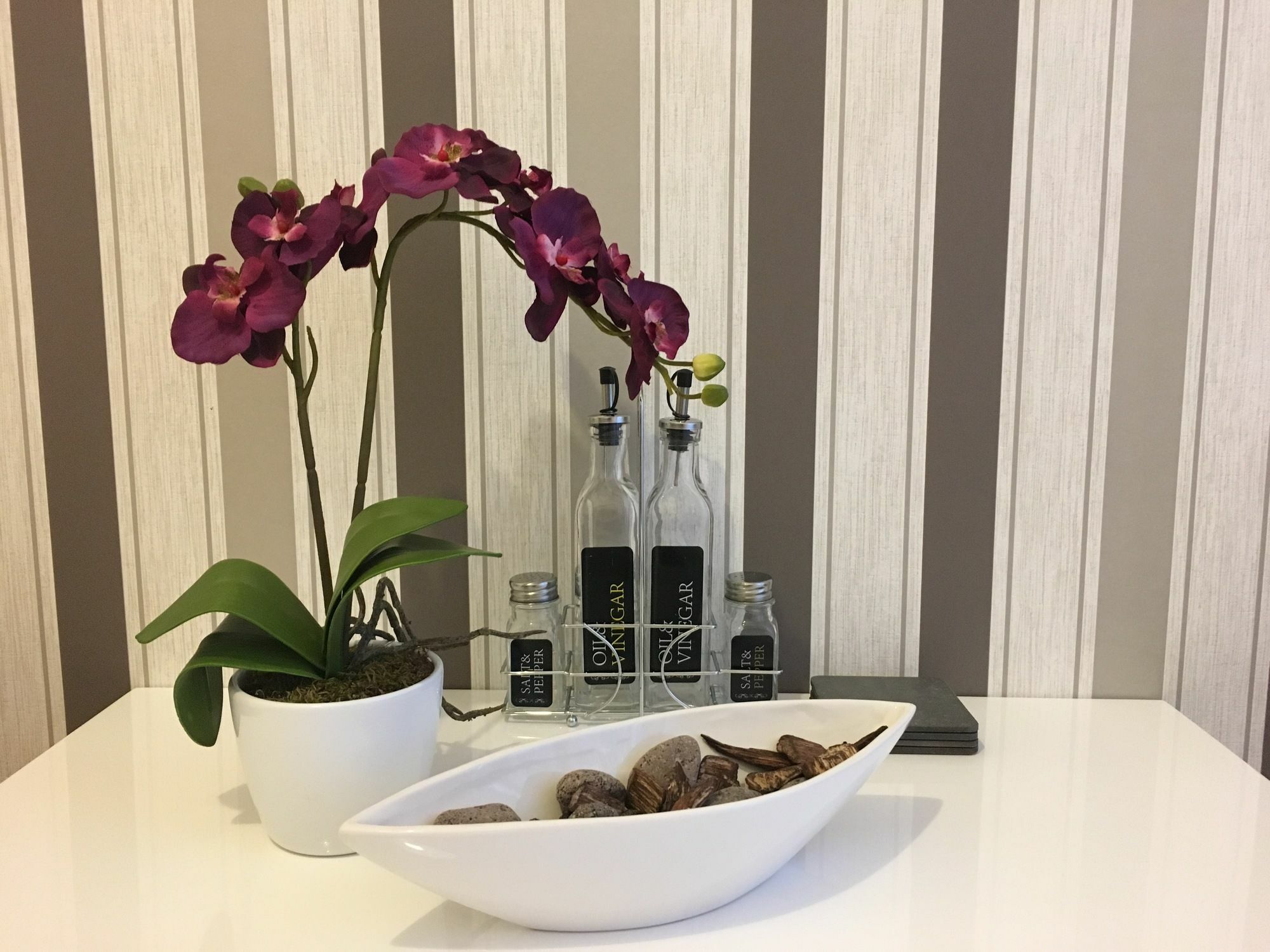 Holiday Vienna Apartments Экстерьер фото